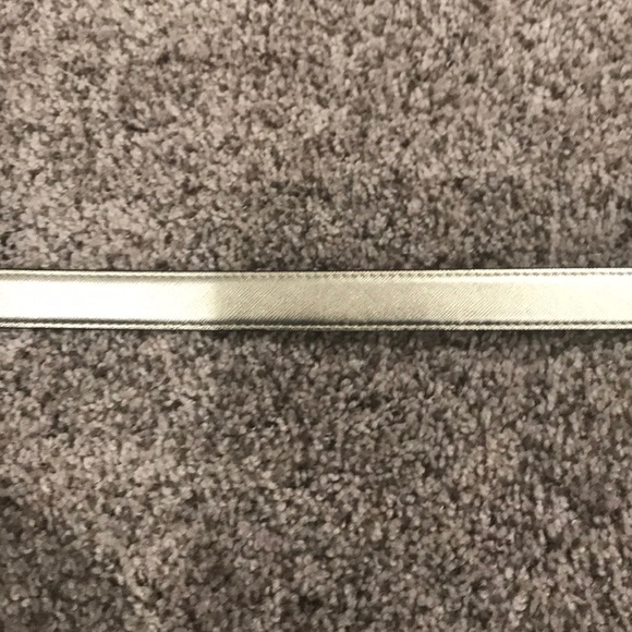 Michael Kors Twist Reversible Belt - Picture 3 of 4